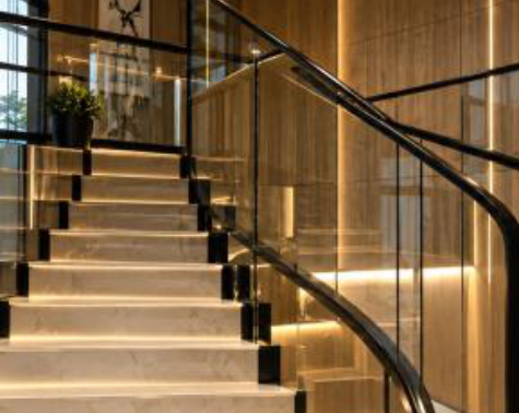 Staircase