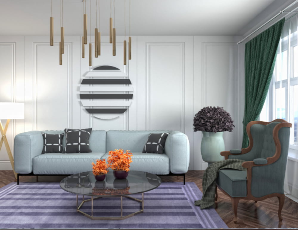 Common Areas
