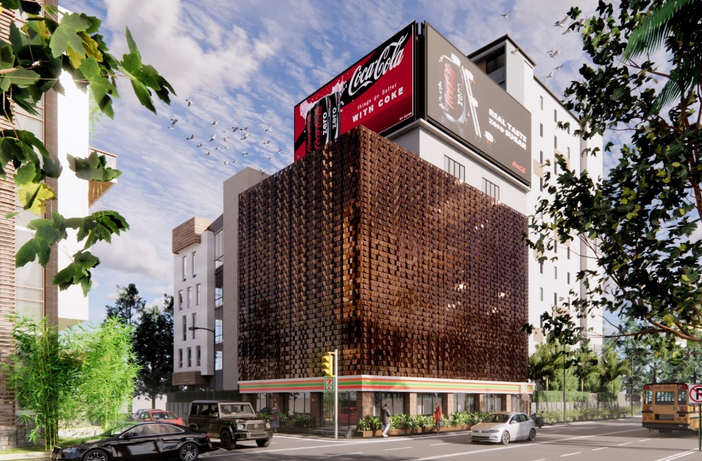 Khao San Poshtel