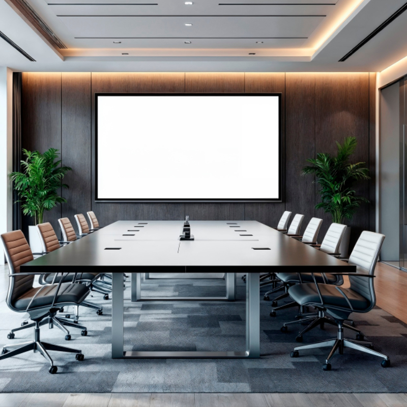 Meeting Rooms