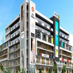 JTM Mall, Jaipur