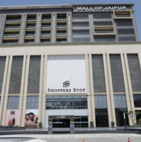 Mall of Jaipur, Vaishali Nagar