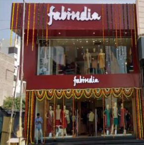 Fab India, Jaipur