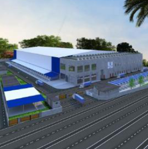Hindustan Unilever, Bagru Jaipur