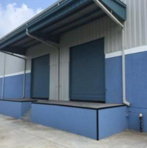 Dileep Industries Warehouse