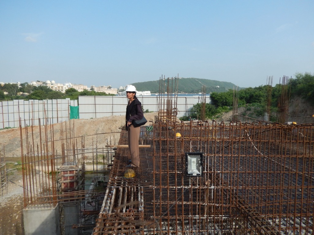 Ritz Carlton Luxury Resort Udaipur
