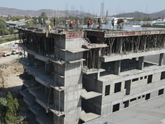 Structural Frame